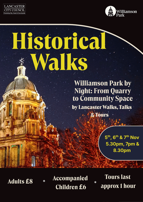 Historical Tours WP